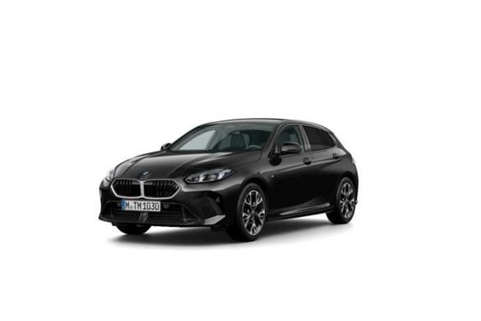 Usado BMW 120 Comfort Edition 190 CV (139 kW) 2025 Utilitario