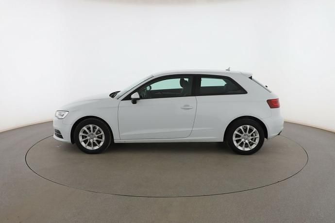 Brugt Audi A3 Attraction 105 HK (77 kW) 2014 Hatchback