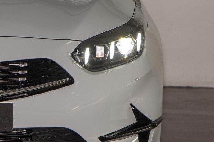 Usado Kia Ceed Style 120 CV (88 kW) 2023 Utilitario