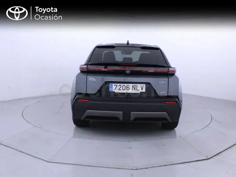 Usado Toyota C-HR+ 122 kW (167 CV) 2026 Eléctrico SUV
