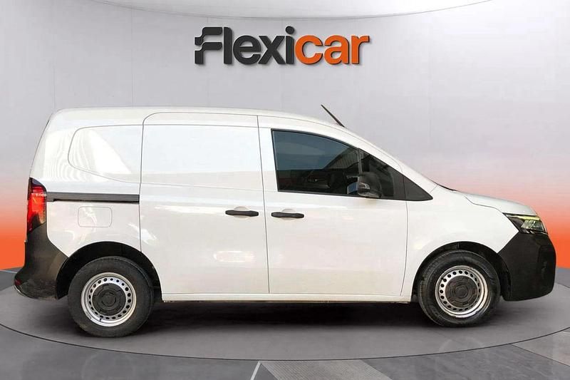 Usado Nissan Townstar 131 CV (96 kW) 2023 Blanco Van