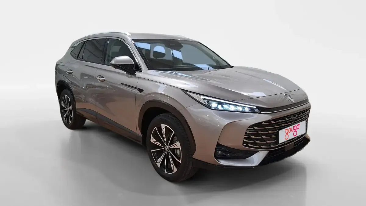 Usado MG HS 180 CV (132 kW) 2025 SUV