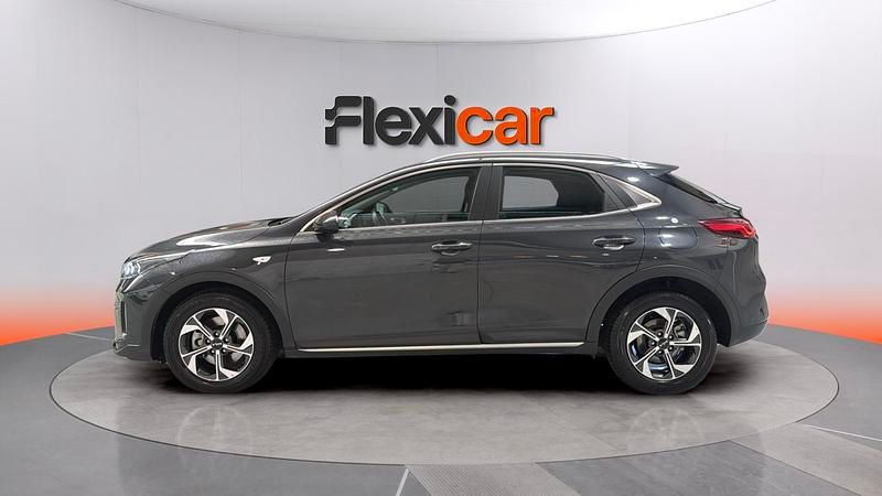 Brugt Kia XCeed 101 HK (74 kW) 2024 Grå SUV