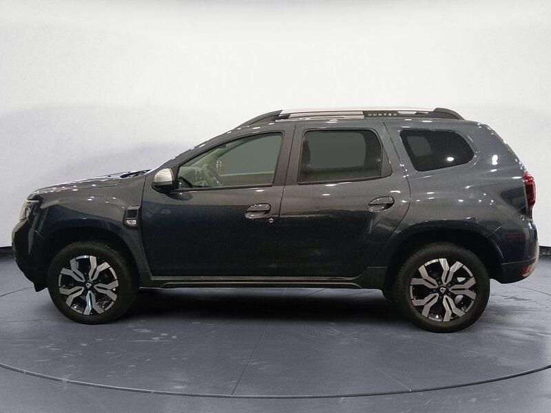 Usado Dacia Duster Comfort 100 CV (73 kW) 2022 Azul SUV
