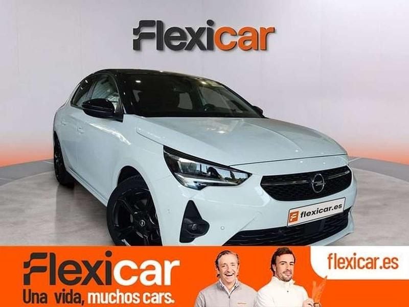 Occasion Opel Corsa GS Line 101 PK (74 kW) 2022 Hatchback