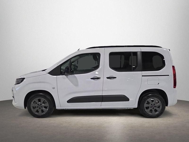 Nuevo Opel Combo S 100 CV (73 kW) 2026 Blanco Berlina