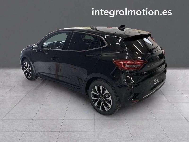 Negro Usado 2025 Mitsubishi Colt Utilitario | 17.900 € (Precio justo) - Imagen 1/1