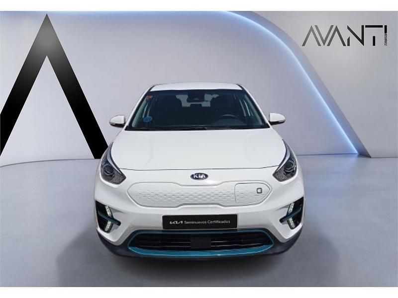 Usado Kia Niro 100 kW (136 CV) 2021 Blanco SUV