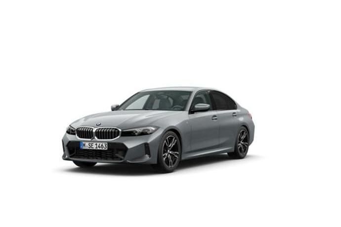 Usado BMW 318 Comfort Edition 150 CV (110 kW) 2025 Berlina