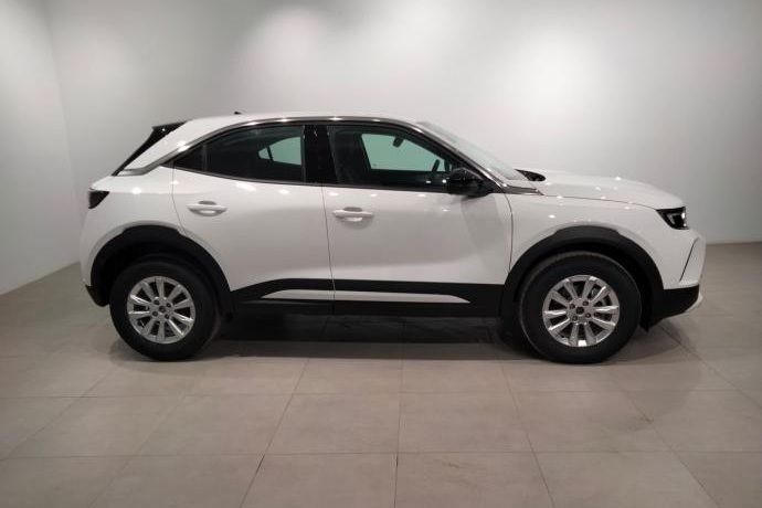 Usado Opel Mokka Edition 100 CV (73 kW) 2023 Blanco SUV