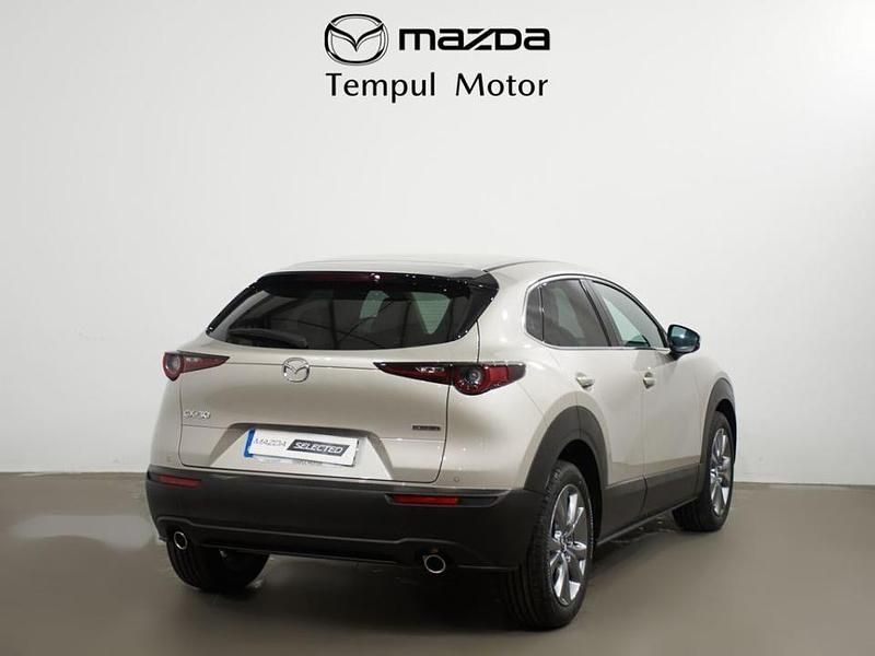 Usado Mazda CX-30 Exclusive-Line 140 CV (102 kW) 2024 Otro SUV