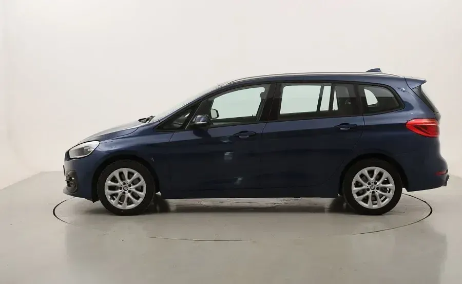 Usado BMW 220 Gran Tourer 190 CV (139 kW) 2022 Monovolumen