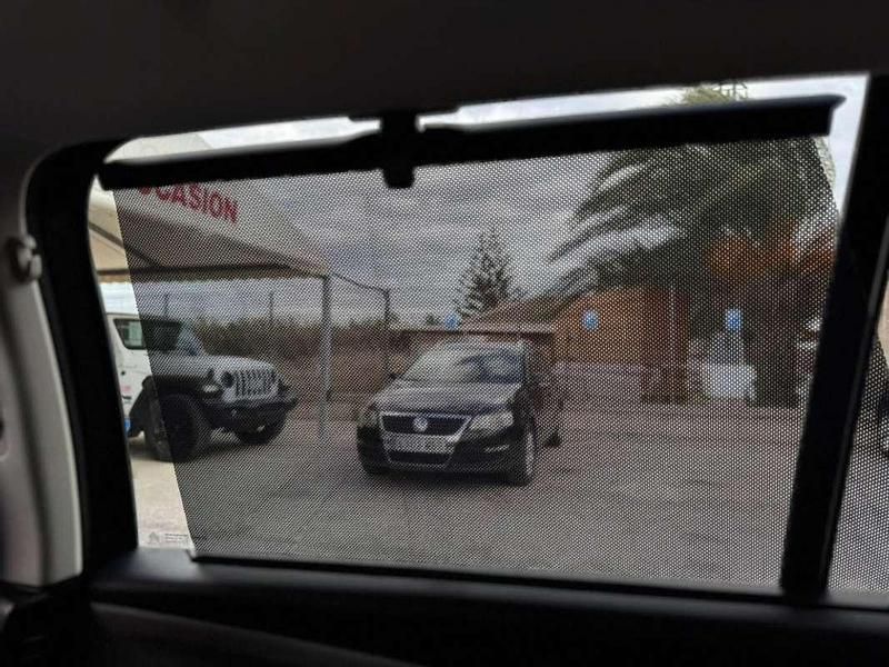 Usado Citroën C4 114 CV (83 kW) 2013 Gris Utilitario