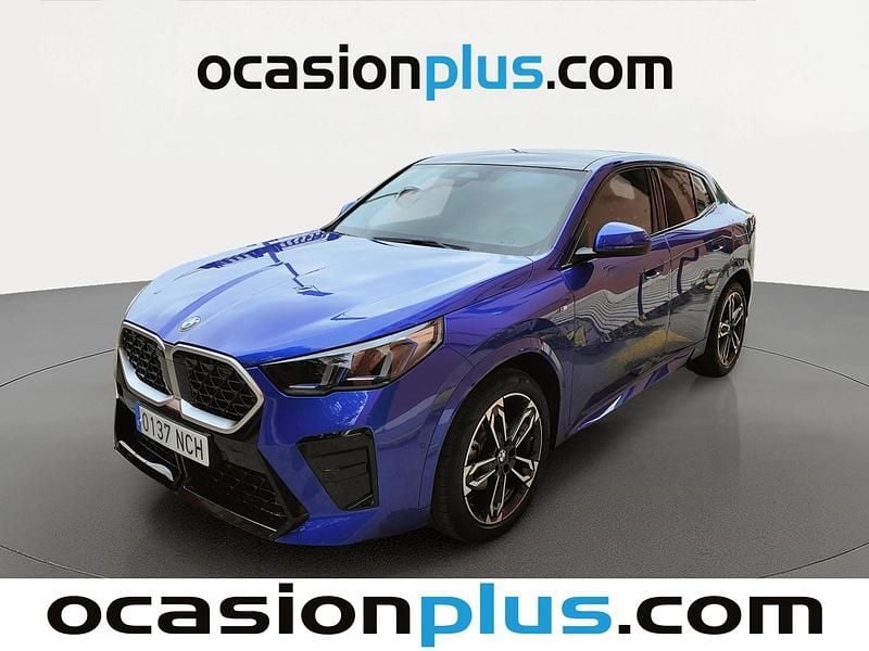 Usado BMW 120 163 CV (119 kW) 2025 Utilitario