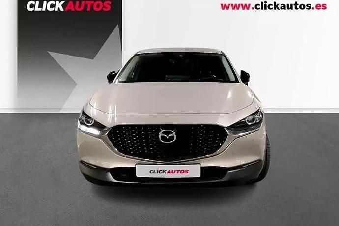 Usado Mazda CX-30 Homura-Line 122 CV (89 kW) 2024 SUV