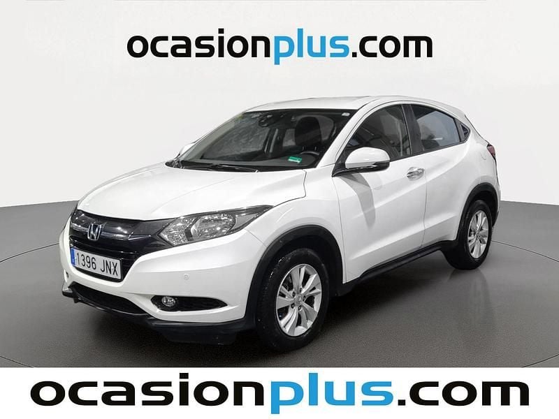 Usado Honda HR-V Elegance 120 CV (88 kW) 2016 SUV