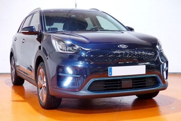 Usado Kia e-Niro 150 kW (204 CV) 2021 SUV