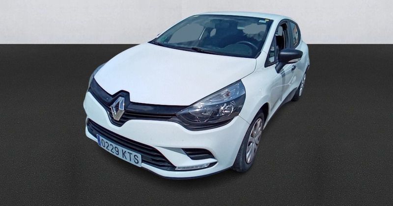 Usado 2019 Renault Clio IV Life | 10.240 € (Buen precio) - Imagen 1/4
