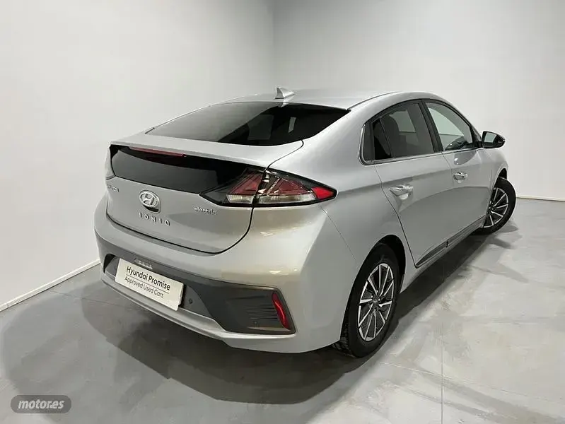 Usado Hyundai Ioniq 12 kW (17 CV) 2022 Utilitario