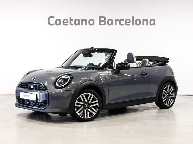 Usado Mini Cooper 163 CV (119 kW) 2025 Utilitario