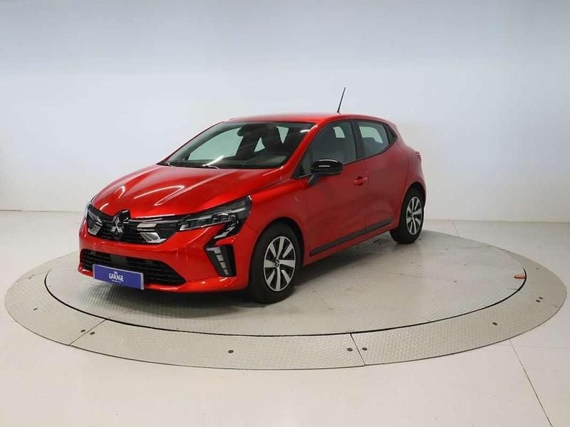 Rojo Nuevo 2025 Mitsubishi Colt Motion Utilitario | 16.900 € (Precio justo) - Imagen 1/4