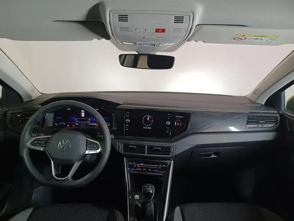 Usado VW Taigo 115 CV (84 kW) 2024 Verde SUV