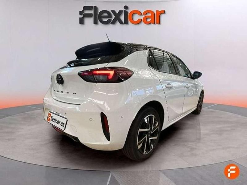 Usado Opel Corsa 101 CV (74 kW) 2024 Blanco Berlina