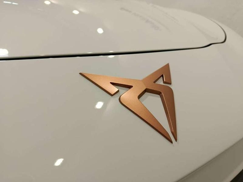 Usado Cupra Terramar 150 CV (110 kW) 2024 Blanco SUV