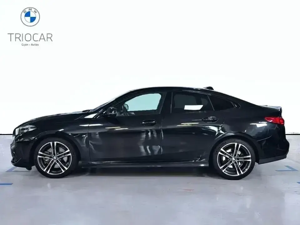 Usado BMW 220 Comfort Edition 190 CV (139 kW) 2022 Otro Coupe