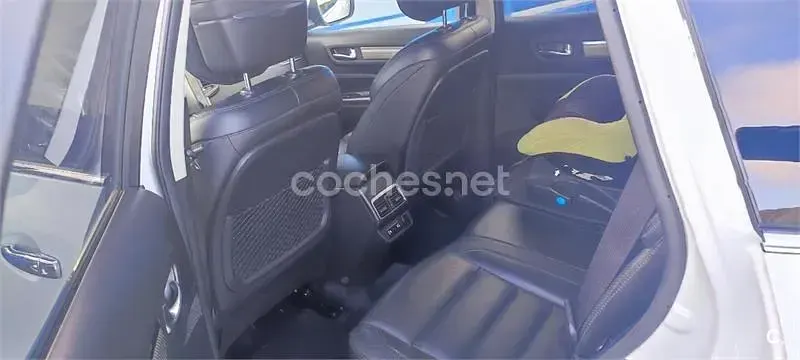 Usado Renault Koleos Initiale Paris 175 CV (128 kW) 2018 Blanco SUV