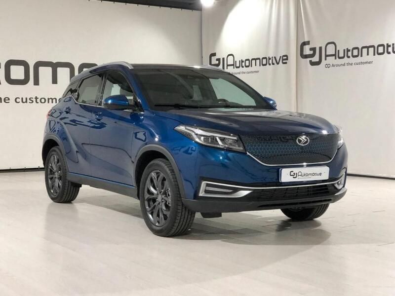 Usado DFSK Seres 3 119 kW (163 CV) 2023 Azul SUV