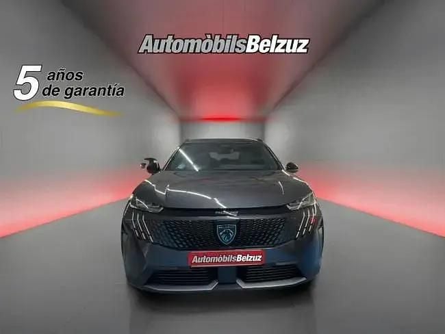 Używany Peugeot 5008 Allure 145 KM (106 kW) 2025 Szary SUV