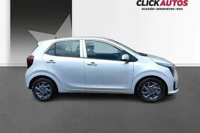 Usado Kia Picanto Active 79 CV (58 kW) 2025 Utilitario