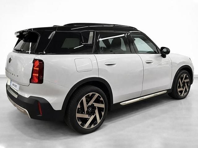 Usado Mini Countryman 170 CV (125 kW) 2024 SUV