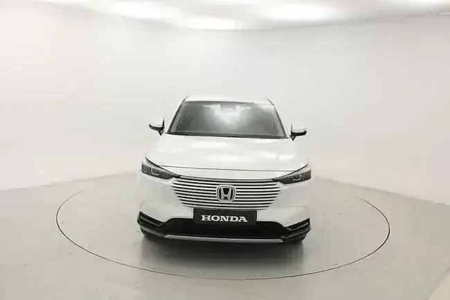 Usado Honda HR-V Advance 131 CV (96 kW) 2024 Blanco SUV