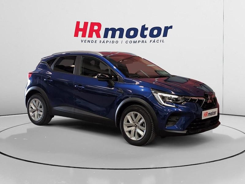 Usado Mitsubishi ASX 91 CV (66 kW) 2023 SUV