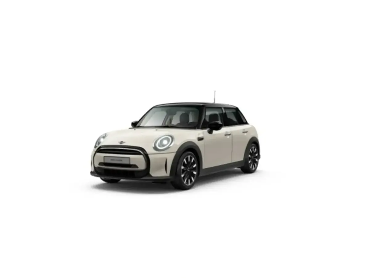Usado Mini Cooper 136 CV (100 kW) 2021 Utilitario