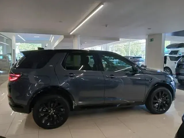 Nuevo Land Rover Discovery 5 SE Dynamic 309 CV (227 kW) 2025 Todoterreno SUV