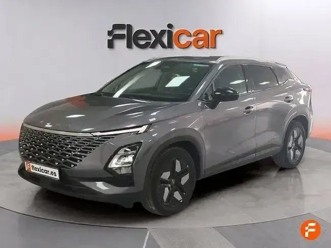 Usado Omoda 5 147 CV (108 kW) 2025 Gris SUV