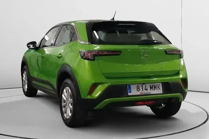 Usado Opel Mokka Business Elegance 101 CV (74 kW) 2023 SUV