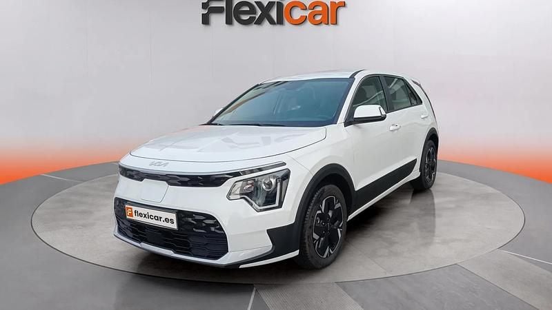 Usado Kia e-Niro 150 kW (204 CV) 2024 Blanco SUV
