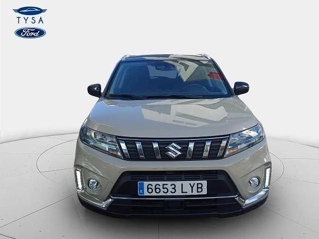 Usado Suzuki Vitara 116 CV (85 kW) 2022 Todoterreno SUV