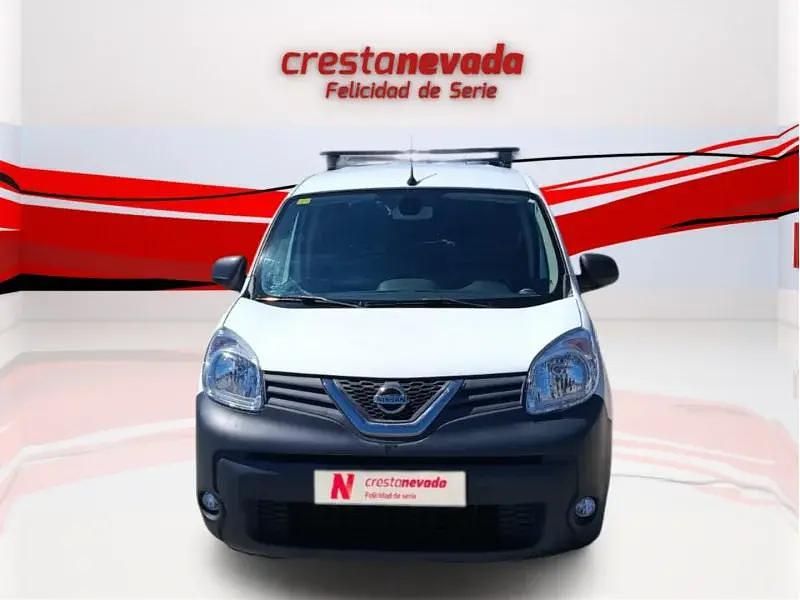 Usado Nissan NV250 Comfort 95 CV (69 kW) 2020 Blanco Van