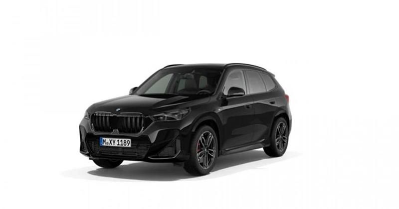 Usado 2025 BMW X1 SUV | 43.900 € (Super precio) - Imagen 1/4