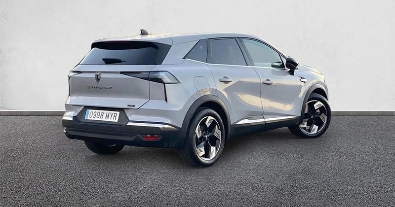 Usado Renault Symbioz Techno 145 CV (106 kW) 2025 SUV