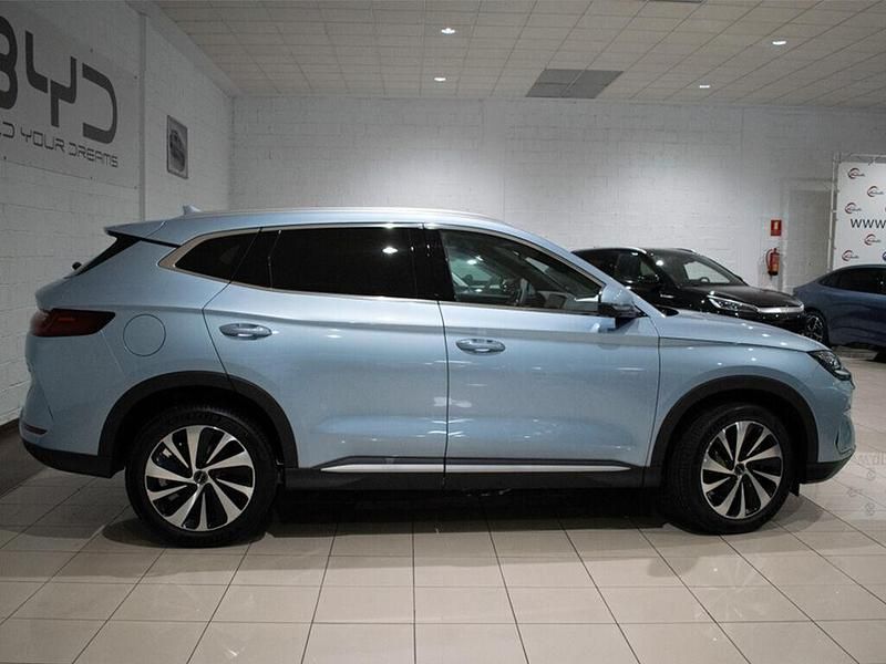Usado BYD Seal U Comfort 160 kW (218 CV) 2025 Otro SUV