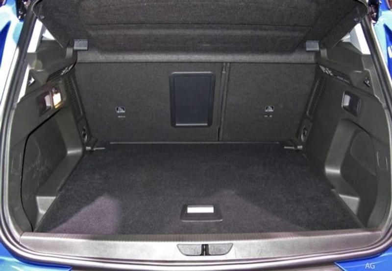 Usado Opel Grandland X Ultimate 300 CV (220 kW) 2021 Plateado SUV