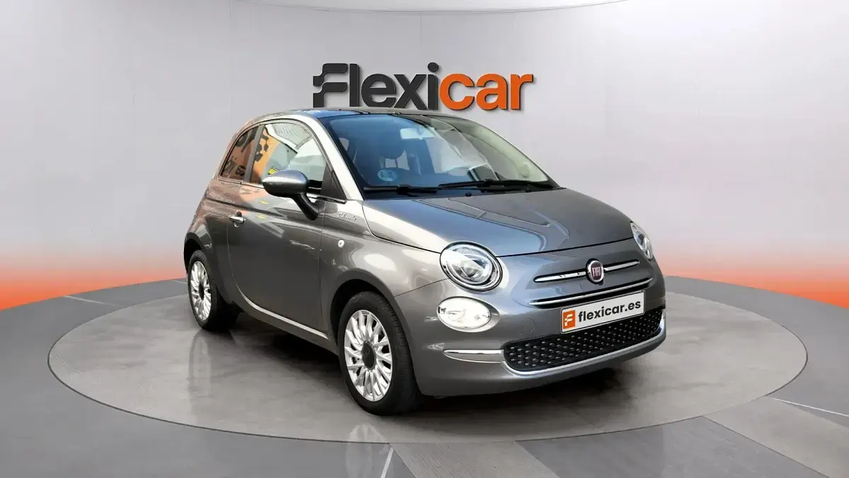 Usado Fiat 500 Dolcevita 70 CV (51 kW) 2023 Berlina