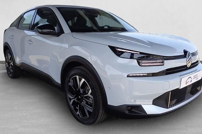 Nuevo Citroën C4 Business Class 145 CV (106 kW) 2025 SUV