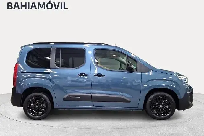 Nuevo Citroën Berlingo 102 CV (75 kW) 2026 Monovolumen
